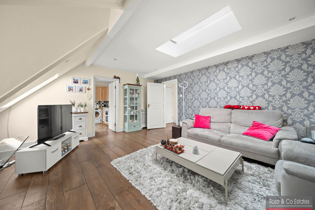 Compayne Gardens South Hampstead